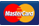 Master Card Logo